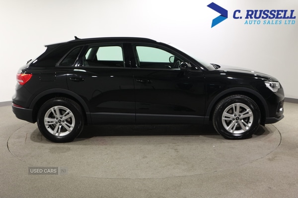 Used Audi Q3 2022 for sale - 77840208: Photo 4