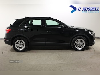 Used Audi Q3 2022 for sale - 77840208: Photo