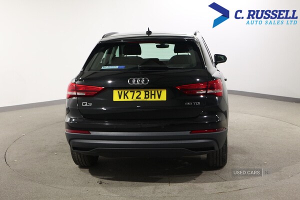 Used Audi Q3 2022 for sale - 77840208: Photo 6