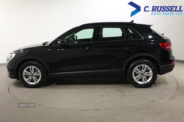 Used Audi Q3 2022 for sale - 77840208: Photo 8