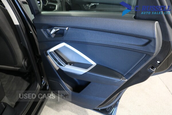 Used Audi Q3 2022 for sale - 77840208: Photo 9