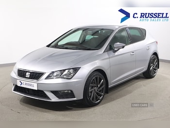 SEAT - Leon