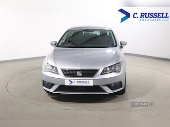 Used SEAT Leon 2018 for sale - 75741888: Photo