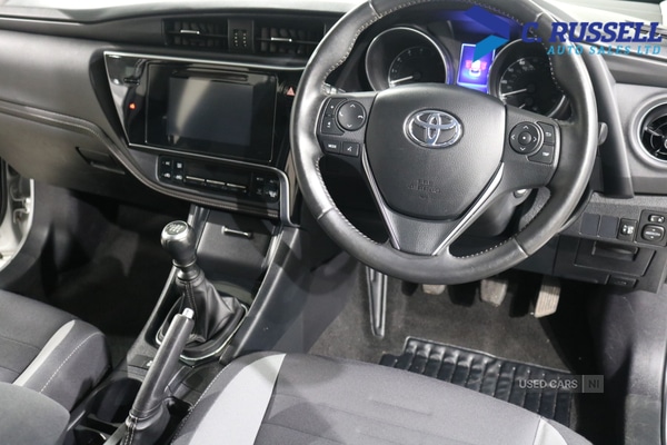 Used Toyota Auris 2016 for sale - 76803043: Photo 15