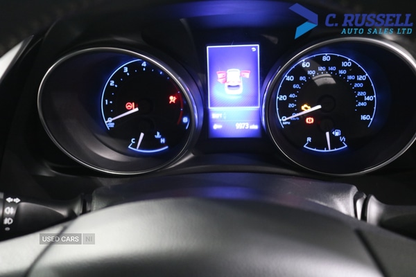 Used Toyota Auris 2016 for sale - 76803043: Photo 16