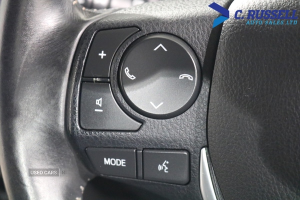 Used Toyota Auris 2016 for sale - 76803043: Photo 17