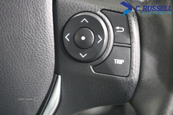 Used Toyota Auris 2016 for sale - 76803043: Photo 18