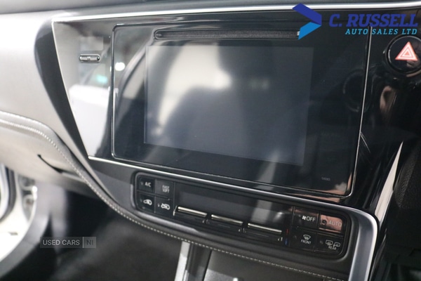 Used Toyota Auris 2016 for sale - 76803043: Photo 19