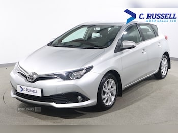 2016 - 1.2T Icon 5dr