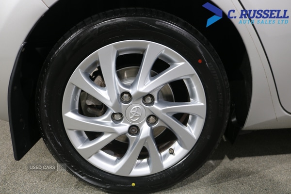 Used Toyota Auris 2016 for sale - 76803043: Photo 23