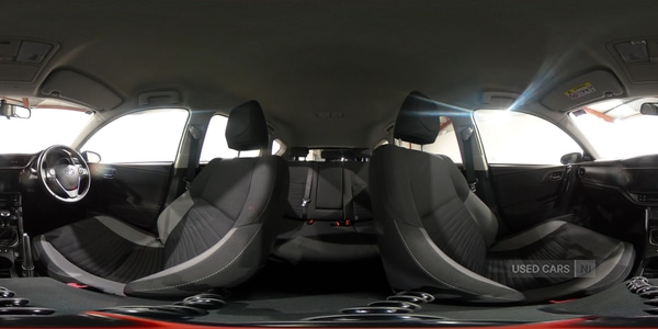 Used Toyota Auris 2016 for sale - 76803043: Photo 25