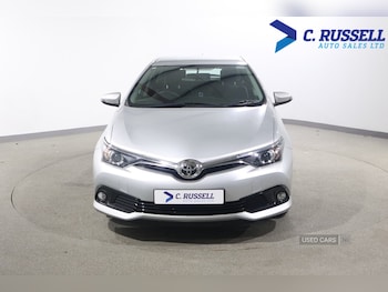 Used Toyota Auris 2016 for sale - 76803043: Photo