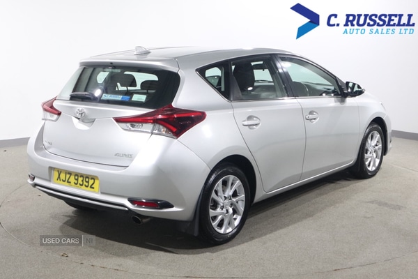 Used Toyota Auris 2016 for sale - 76803043: Photo 6