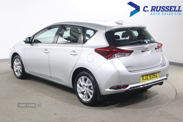 Used Toyota Auris 2016 for sale - 76803043: Photo 8