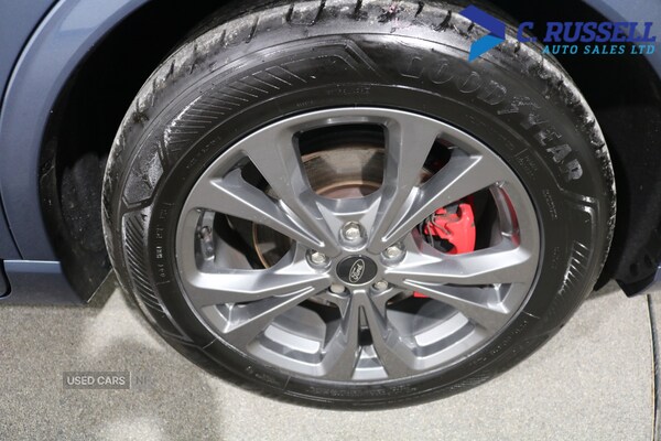 Used Ford Kuga 2022 for sale - 76215766: Photo 10