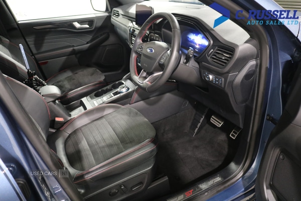 Used Ford Kuga 2022 for sale - 76215766: Photo 11