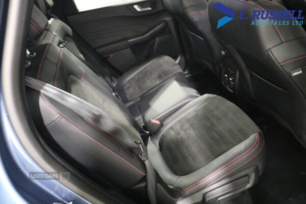 Used Ford Kuga 2022 for sale - 76215766: Photo 12