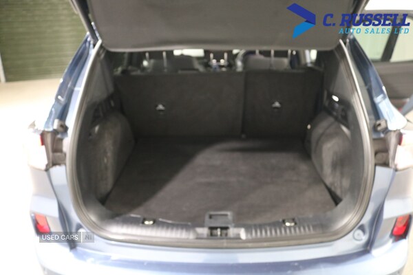 Used Ford Kuga 2022 for sale - 76215766: Photo 13