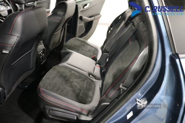 Used Ford Kuga 2022 for sale - 76215766: Photo 14