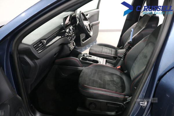Used Ford Kuga 2022 for sale - 76215766: Photo 15