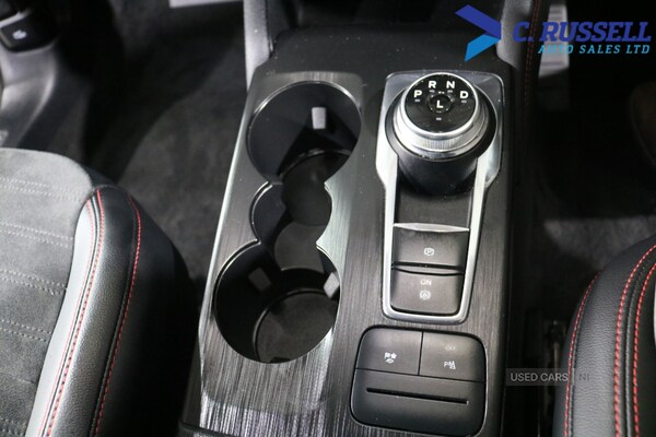 Used Ford Kuga 2022 for sale - 76215766: Photo 18