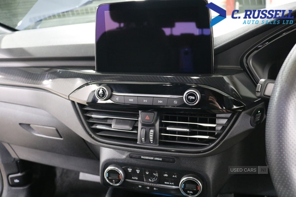 Used Ford Kuga 2022 for sale - 76215766: Photo 19