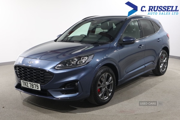 Used Ford Kuga 2022 for sale - 76215766: Photo 2