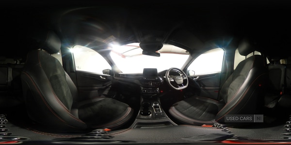 Used Ford Kuga 2022 for sale - 76215766: Photo 20