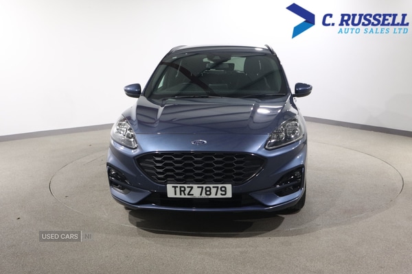 Used Ford Kuga 2022 for sale - 76215766: Photo 3