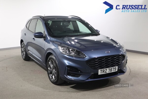 Used Ford Kuga 2022 for sale - 76215766: Photo 4