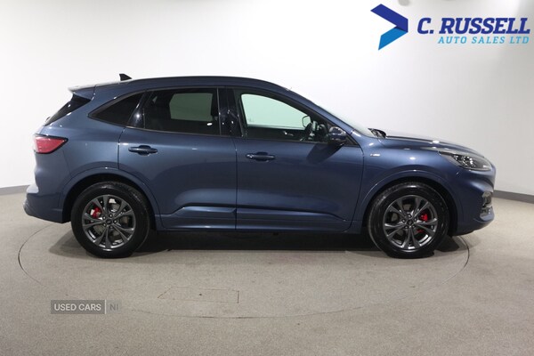 Used Ford Kuga 2022 for sale - 76215766: Photo 5