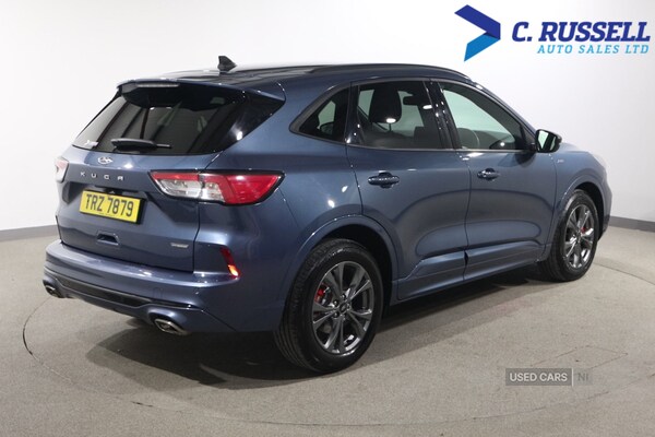 Used Ford Kuga 2022 for sale - 76215766: Photo 6