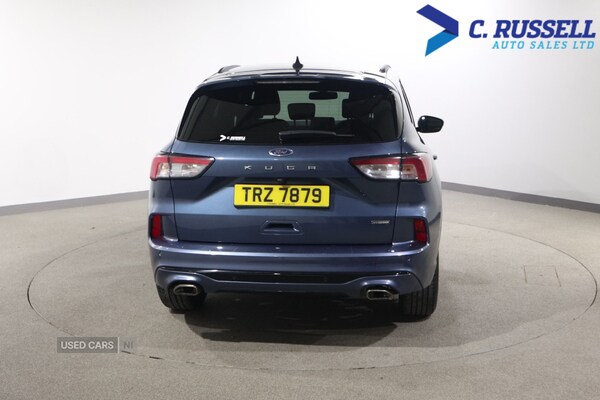 Used Ford Kuga 2022 for sale - 76215766: Photo 7