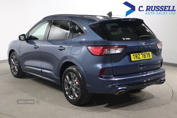 Used Ford Kuga 2022 for sale - 76215766: Photo 8