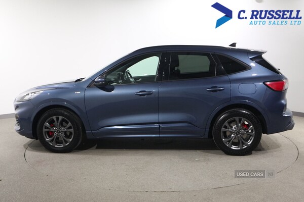 Used Ford Kuga 2022 for sale - 76215766: Photo 9