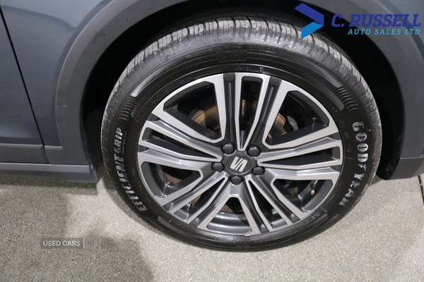 Used SEAT Arona 2023 for sale - 76513829: Photo 10