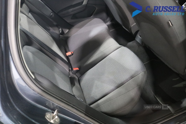 Used SEAT Arona 2023 for sale - 76513829: Photo 12