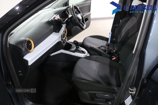 Used SEAT Arona 2023 for sale - 76513829: Photo 15