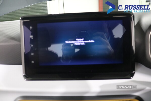 Used SEAT Arona 2023 for sale - 76513829: Photo 19