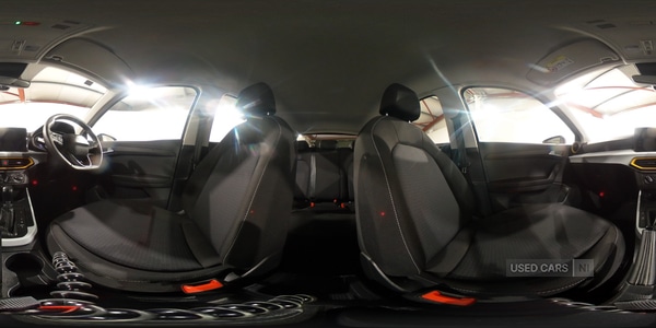 Used SEAT Arona 2023 for sale - 76513829: Photo 20