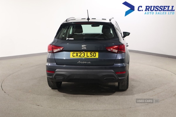 Used SEAT Arona 2023 for sale - 76513829: Photo 7