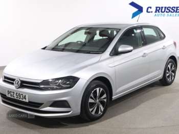 2019 - 1.0 TSI 95 SE 5dr