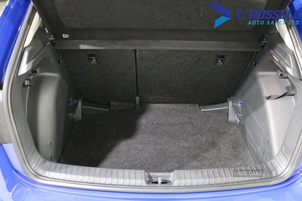 Used Skoda Fabia 2023 for sale - 77825730: Photo 12