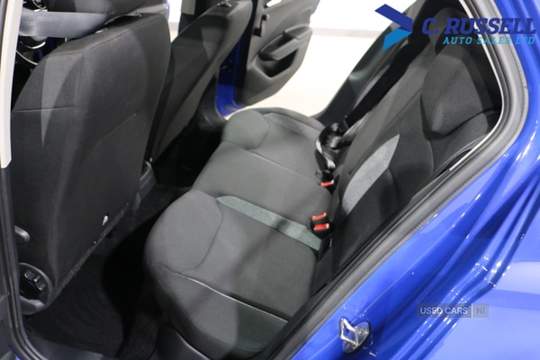 Used Skoda Fabia 2023 for sale - 77825730: Photo 13