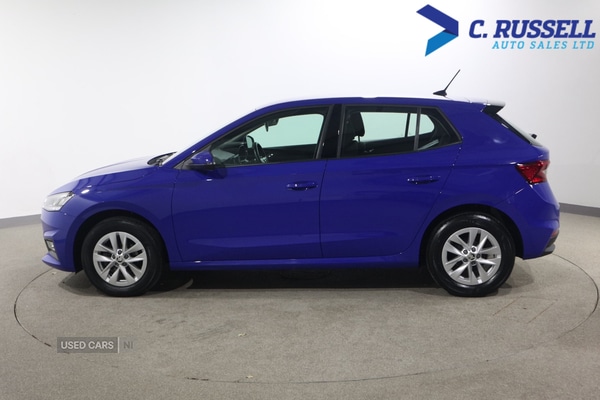 Used Skoda Fabia 2023 for sale - 77825730: Photo 8