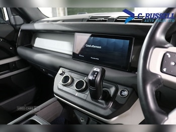 Used Land Rover Defender 2024 for sale - 78430672: Photo
