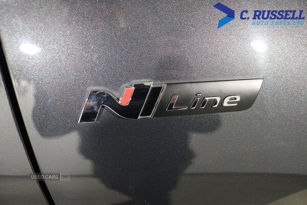 Used Hyundai TUCSON 2022 for sale - 77659249: Photo 10