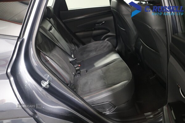 Used Hyundai TUCSON 2022 for sale - 77659249: Photo 12