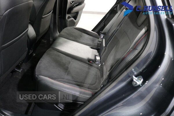 Used Hyundai TUCSON 2022 for sale - 77659249: Photo 14