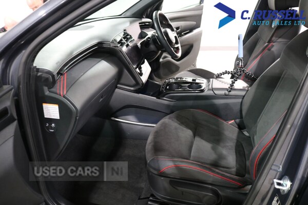 Used Hyundai TUCSON 2022 for sale - 77659249: Photo 15